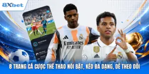 Trang cá cược thể thao